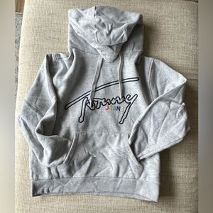 Tommy jeans sweatshirt
